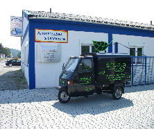 Karosseriebau H&S GmbH